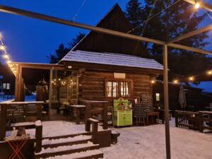 Rodinný víkend: Do prírody či za kultúrou?