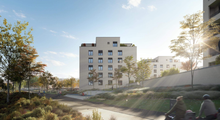 Realitný trh by mal rásť aj v roku 2025, analytik očakáva sa aj zvyšovanie cien