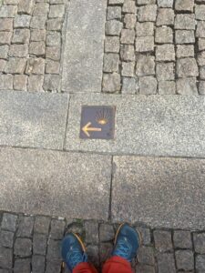 Ak figuruje medzi vašimi plánmi aj púť do Santiaga de Compostela, neváhajte a vykročte