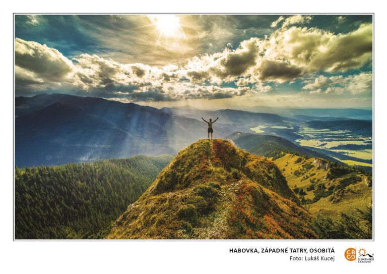 Kniha Čarovné Slovensko bude mať tretie vydanie. Zapojili sa doň fotografi z celej krajiny