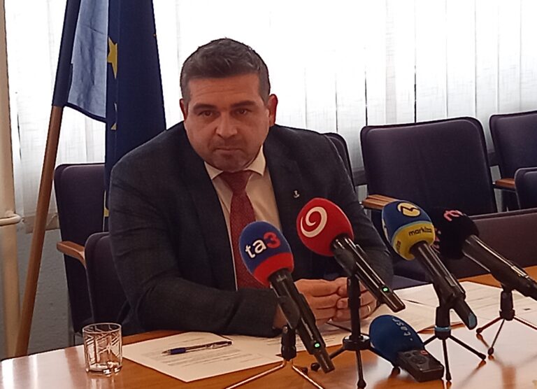 Tomáš Abel Foto: Mário Kaprálik