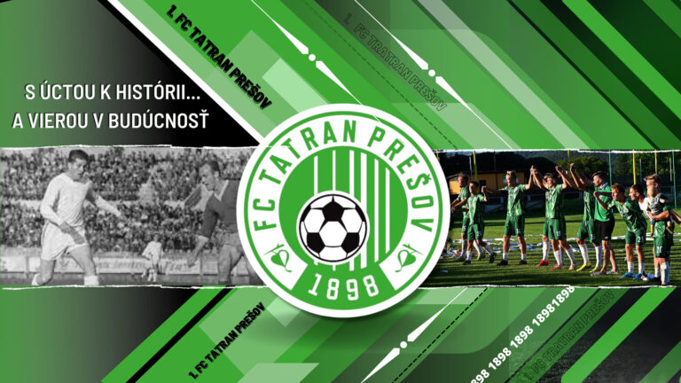 Audit športového klubu FC Tatran ukončili. Čo bude ďalej?