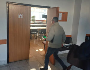 Proces s tenisovým trénerom: Zneužíval svoju maloletú zverenkyňu?