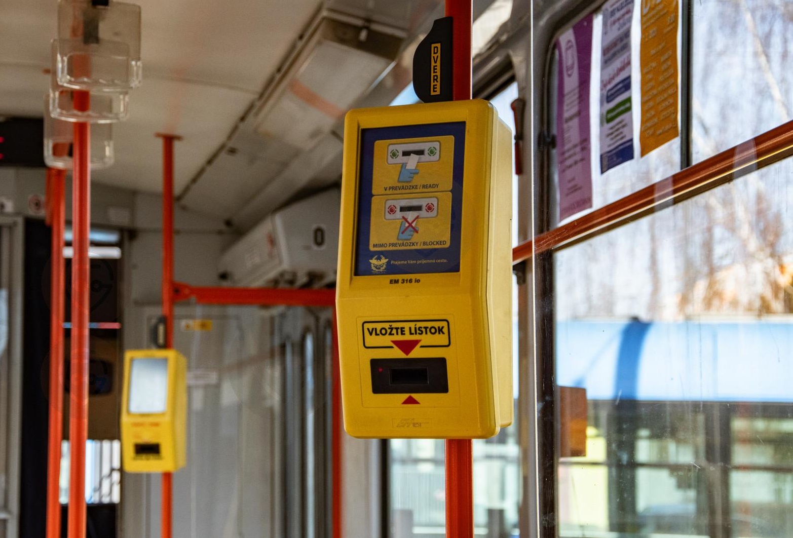 Útoky v košickej MHD sa stupňujú. Začína to byť vážny problém