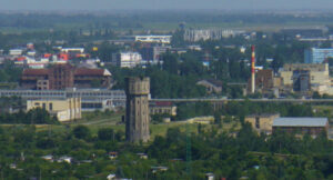 Budúcnosť Istrochemu: Z chemickej skládky moderná mestská štvrť?