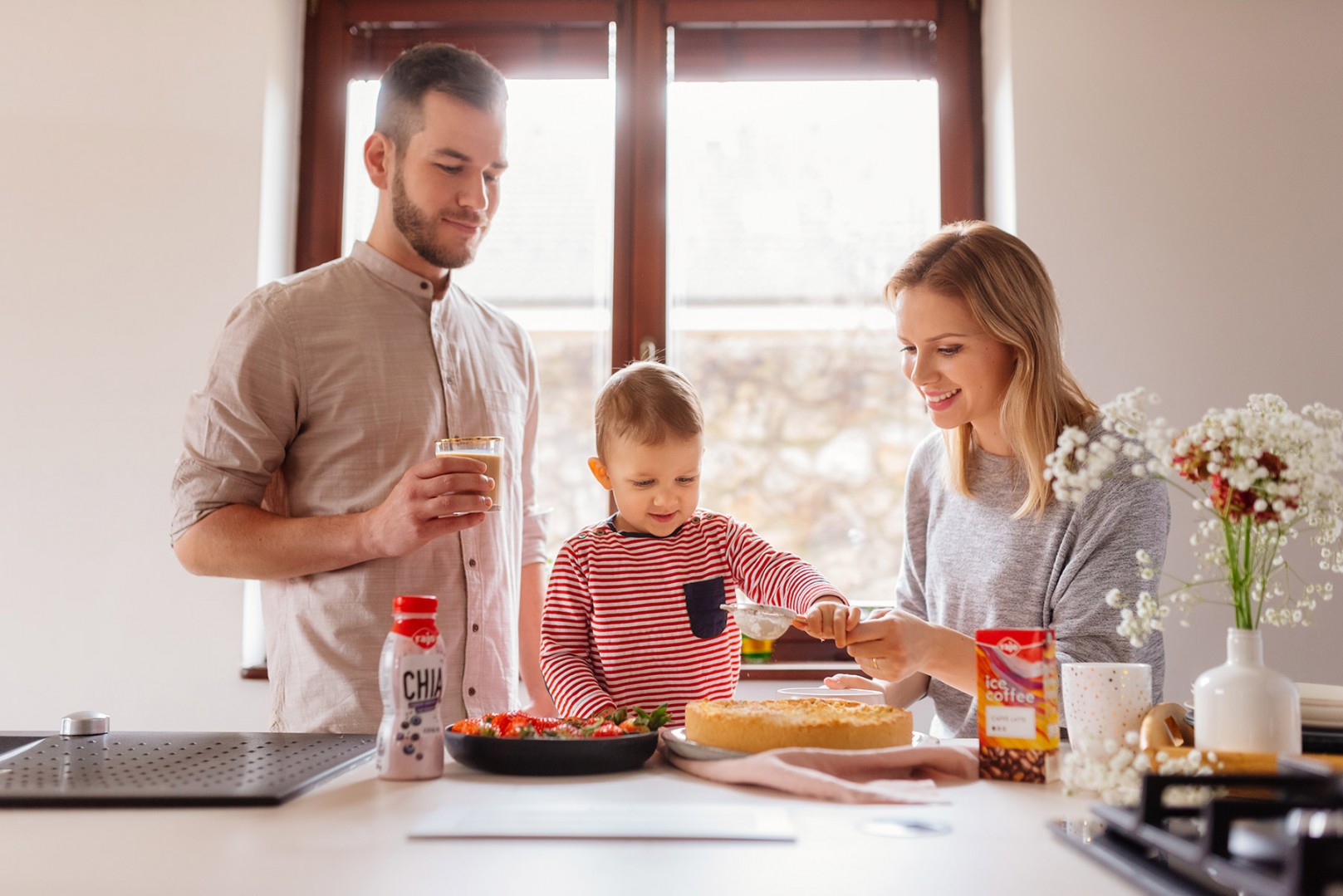 Známa bratislavská mliekareň mení svoj názov. Viete, ako sa po novom bude volať?