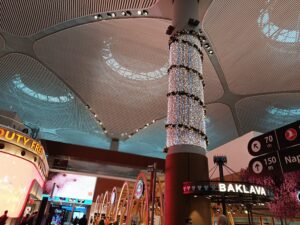 Stratila sa vám cestou v lietadle batožina? Nepanikárte a konajte s chladnou hlavou. Pomôže air tag