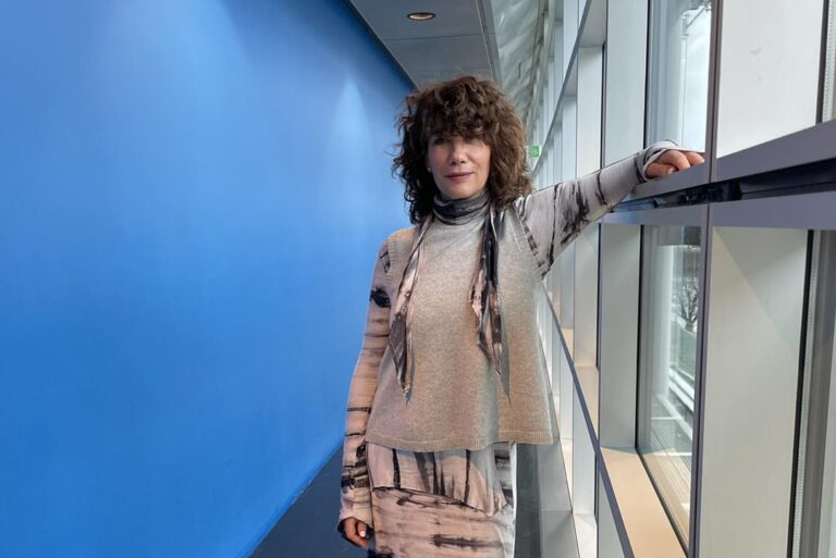 Šimkovičová je nekultúrna a nenávistná žena, voličov koalície nikto nenaučil myslieť, hovorí Nicholsonová