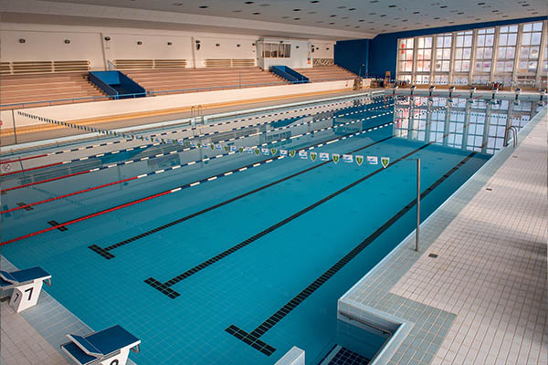 Havária v žilinskej plavárni: Najbližšie dni sa dnu nedostanete