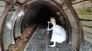 V Malých Karpatoch sprístupnili prvú banskú štôlňu. Blížiaci sa víkend však ponúka oveľa viac