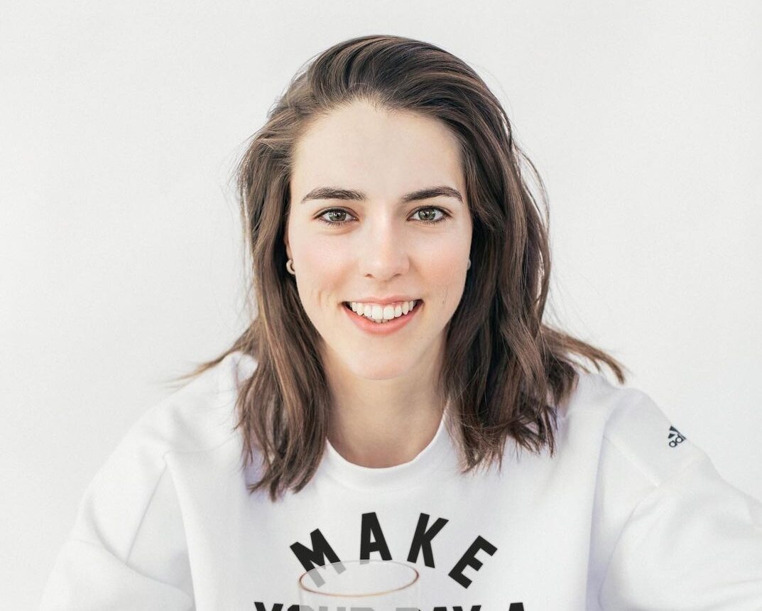 FOTO: Petra Vlhová, instagram