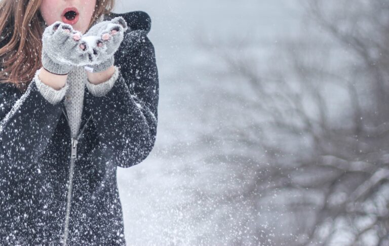 Zmena príde netradične zo severovýchodného smeru. Ilustračné foto: pexels. com