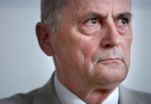 Ohliadnutie Jána Čarnogurského. Čo formovalo môj život