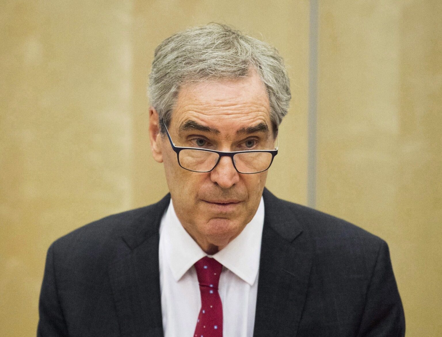 Michael Ignatieff. Foto: Profimedia.sk