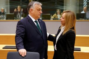 Deň v skratke: Eurovoľby ako predzvesť hlbšej antiprogresívnej zmeny