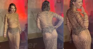 Nahá párty v Rusku má dohru. Raper skončil v armáde, majiteľ klubu odhalil škandál smerujúci do Vatikánu