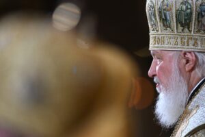 Aj Rusi majú svojich kajúcnikov