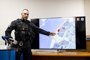 Ako rozdielne sa vo svete informuje o masových vrahoch