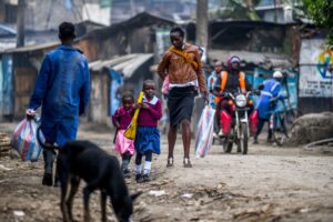 Klimatické zmeny riešme inteligentne. Nie na úkor rozvojového financovania