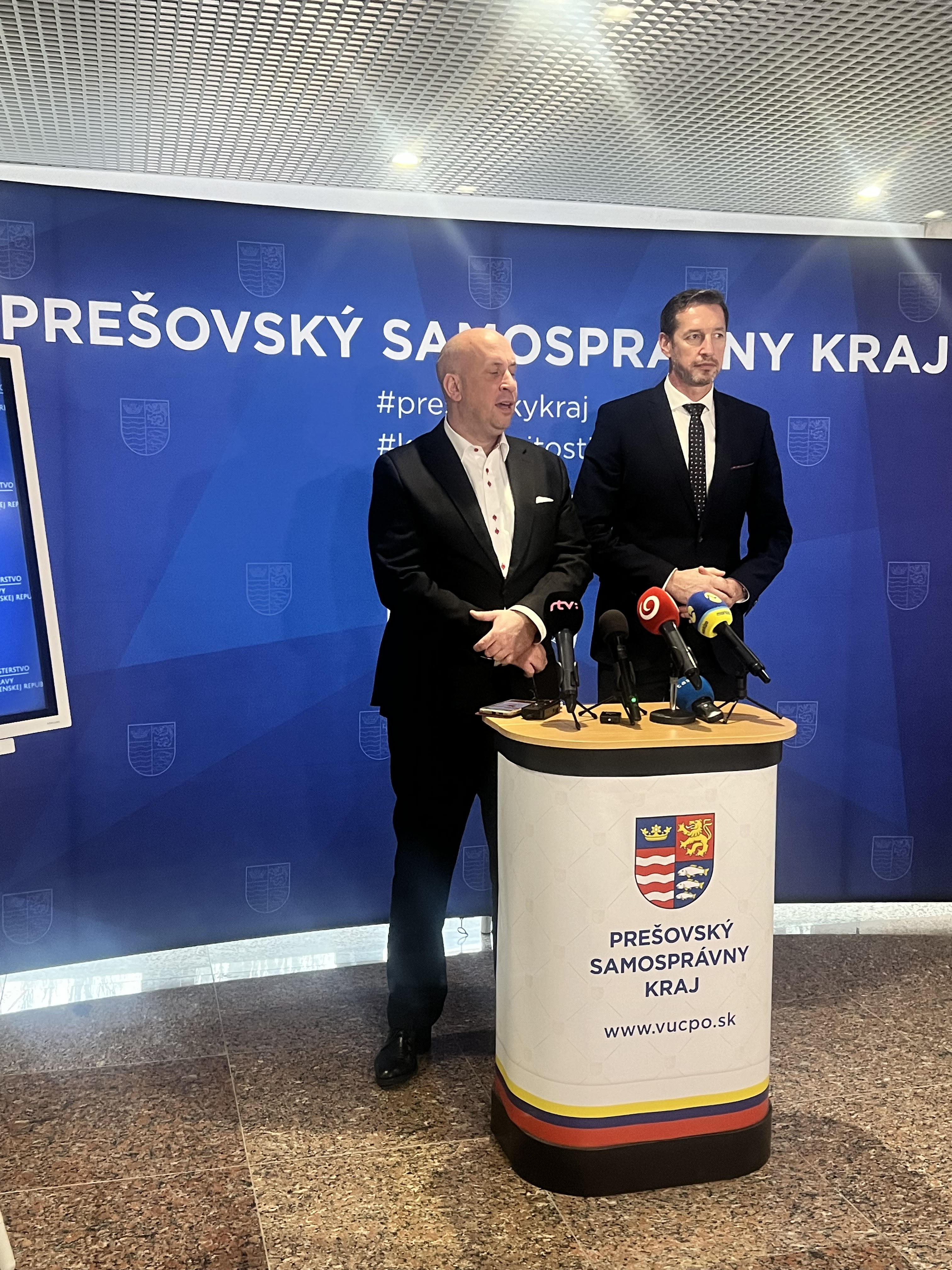 Dobré správy pre Prešovský kraj. Slovensko získalo 69 miliónov eur na severný obchvat Prešova