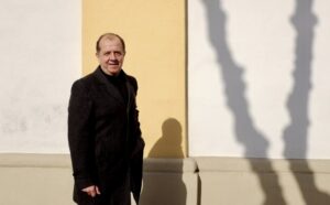 Svetlo vždy víťazí nad tmou, tvrdí Richard Rybníček. Veľká noc bude pre primátora výnimočná