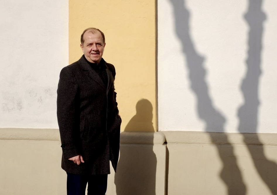 Exkluzívne s Richardom Rybníčkom: Politika je o tom, ako využijete moc, ktorú vám dali ľudia