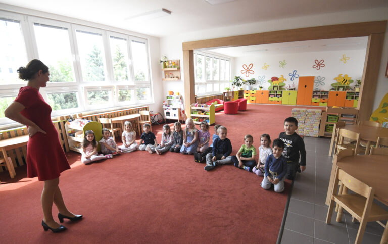 Univerzita otvorí v septembri v Košiciach svoju škôlku UPeJeŠko