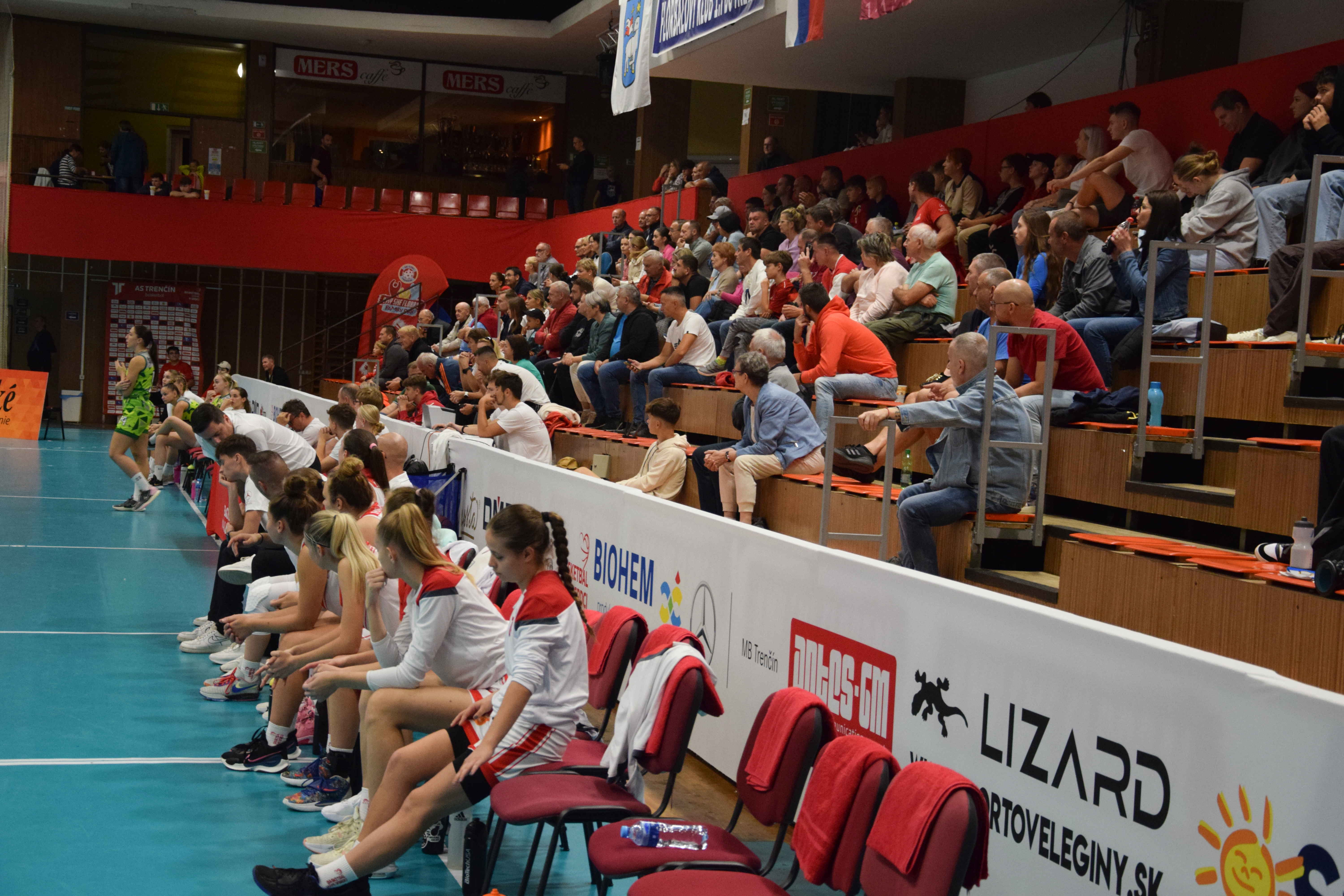 Šport v Trenčíne čakajú dve veľké investície za milióny eur