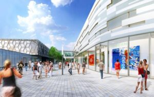 Trenčianska nočná mora menom Terminál