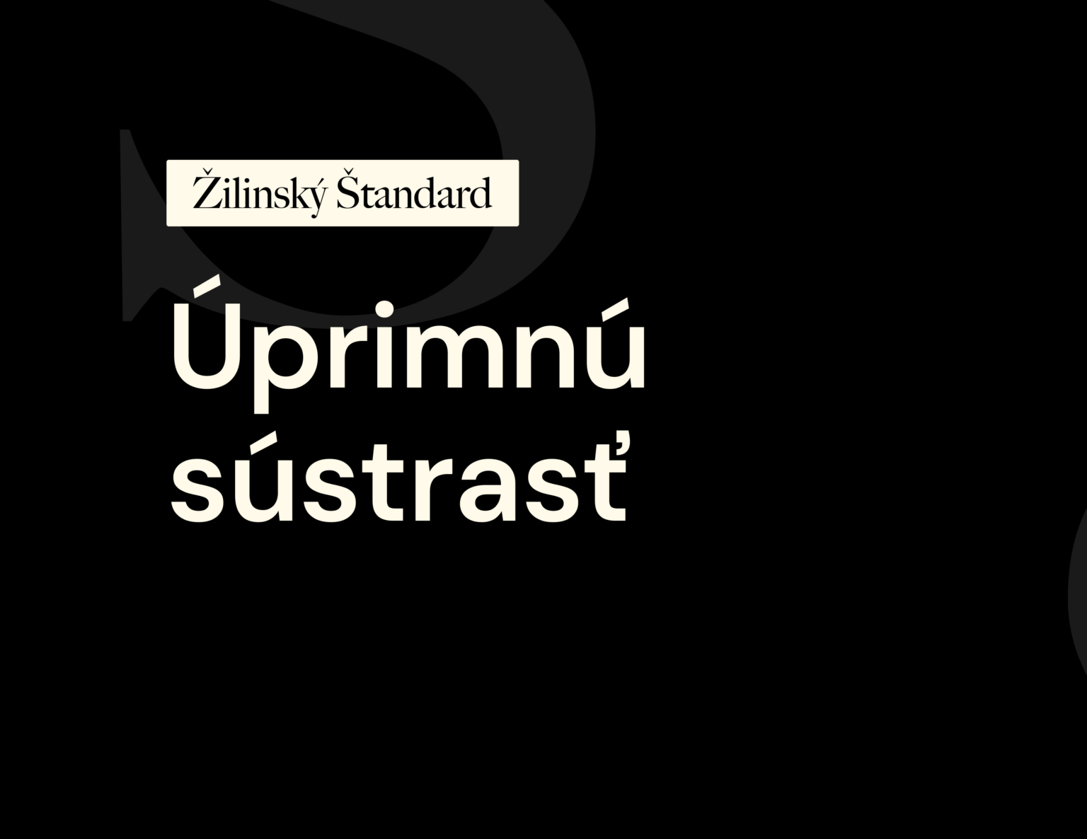 Foto: Štandard