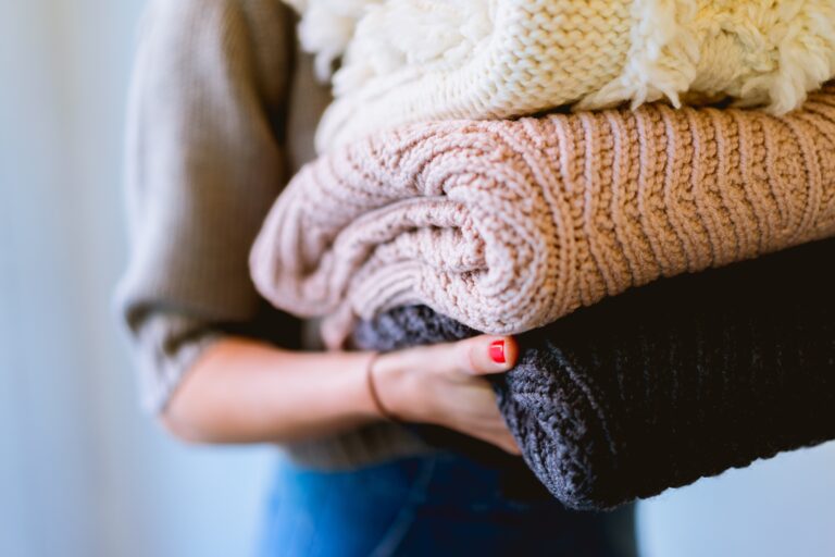 Užitočné tipy, ako sa obliekať v mrazoch. Ilustračné foto: Unsplash.com