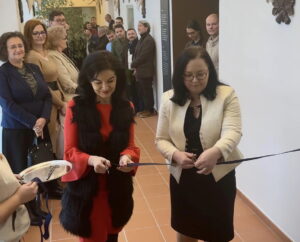 Digitálne prvky a interaktívne efekty. Múzeum spustilo archeologickú sekciu