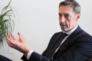 Aké sú priority KDH na zmenu ústavy