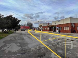 Zbúra sa nová autobusová stanica? 