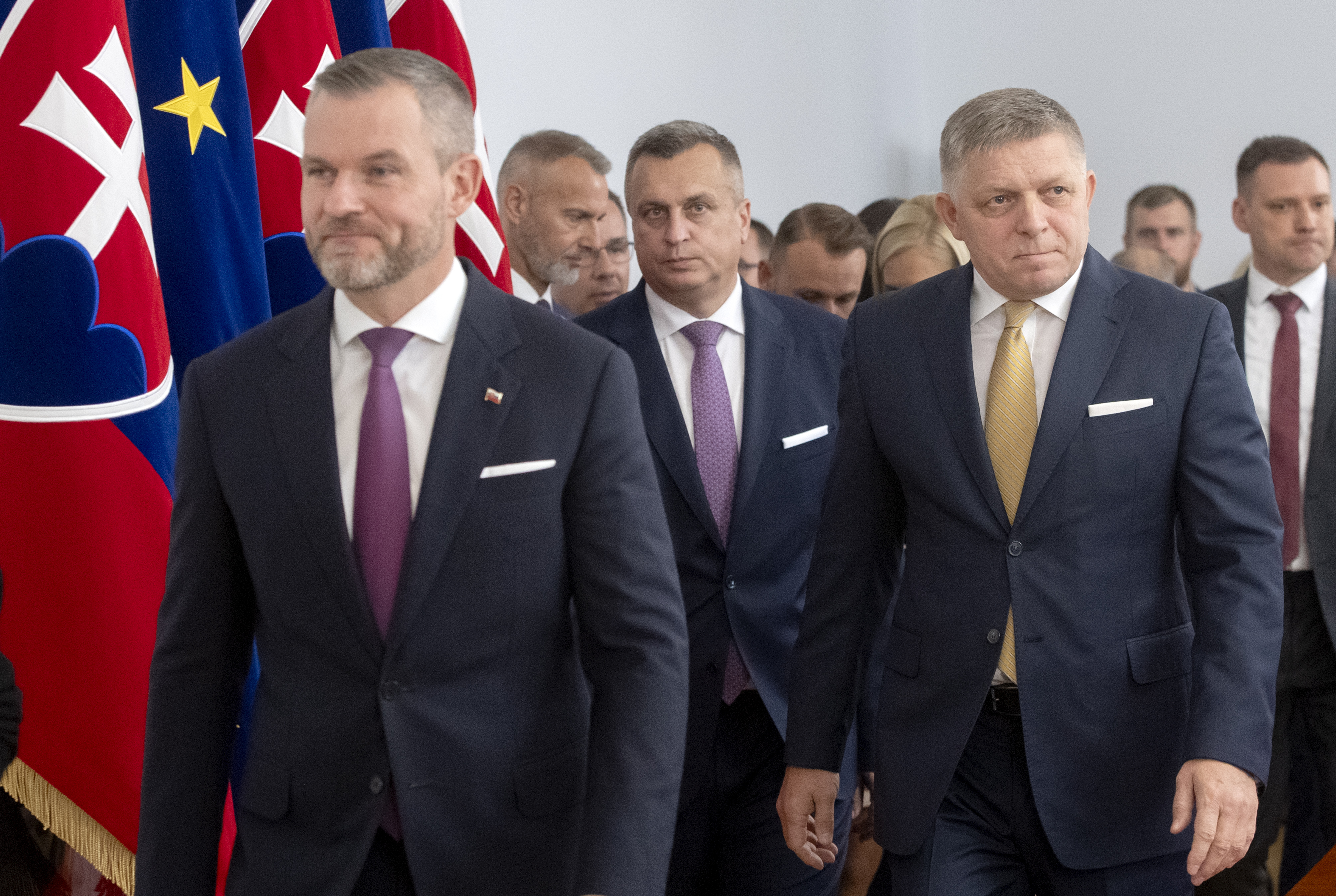 Sudcovia v Košiciach koalíciu zaskočili. Nižšie tresty či kratšie premlčacie lehoty sa zatiaľ odkladajú  na neurčito