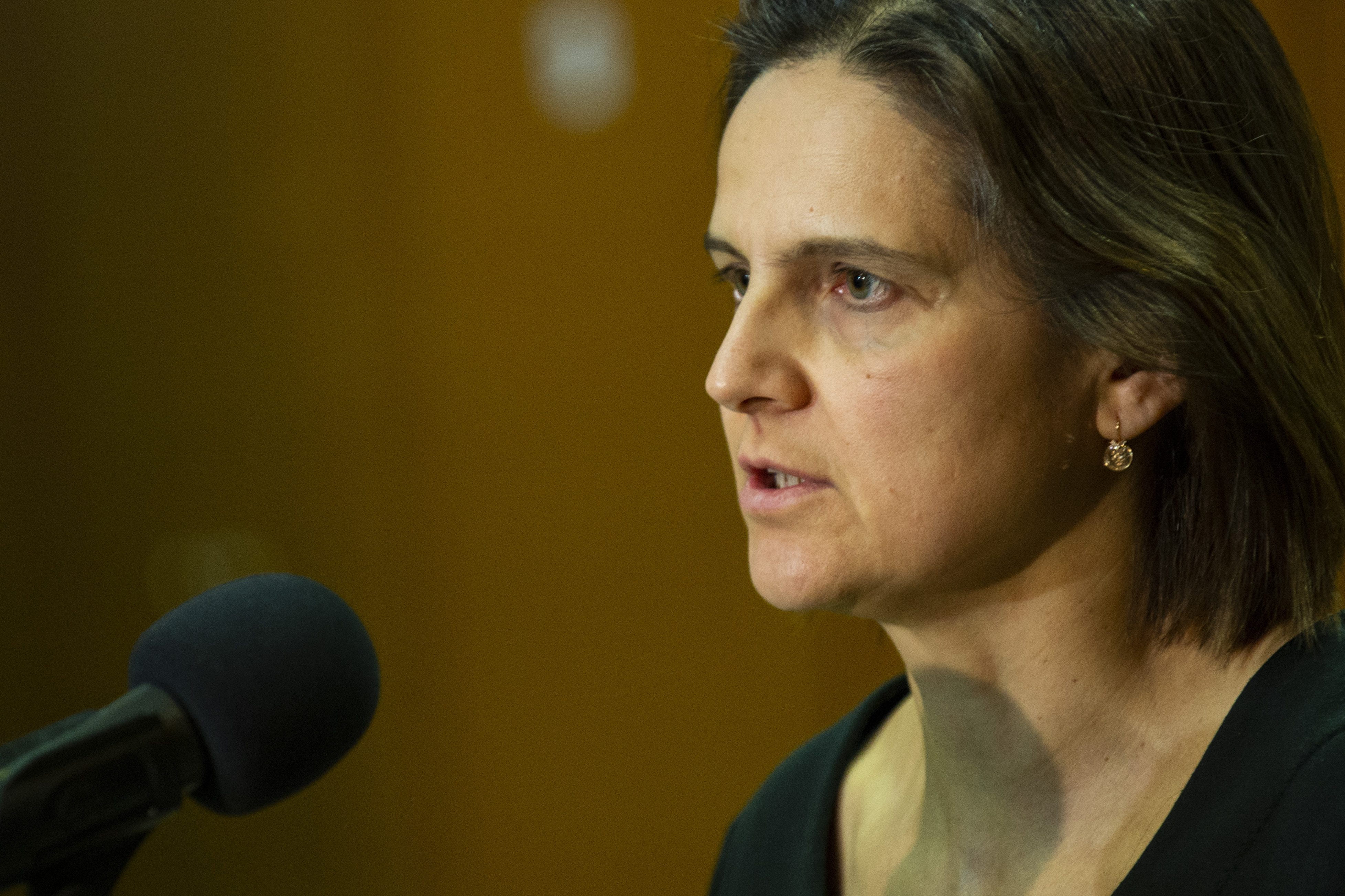 Nemáme priestor viesť v parlamente o novele Trestného zákona riadnu diskusiu. Opozícia podáva ústavnú sťažnosť