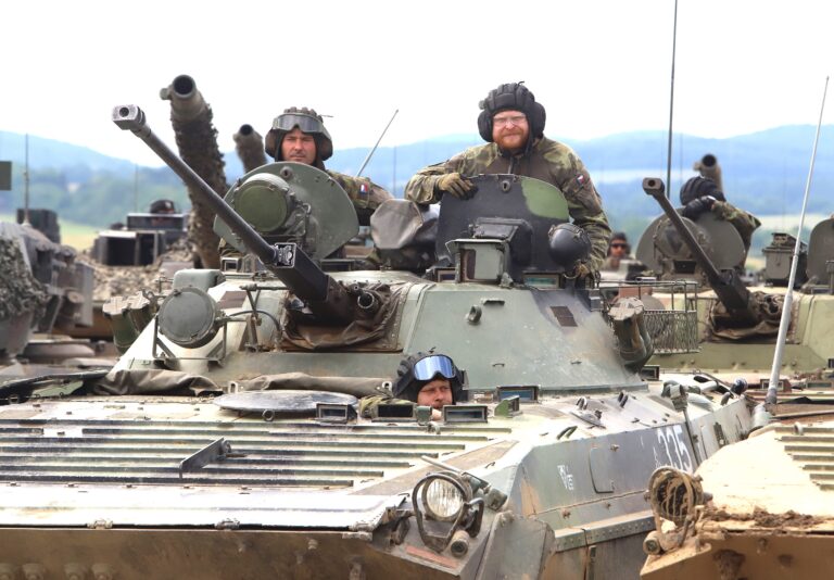 FT: Európske krajiny pracujú na pláne, ako by mohli nahradiť USA v NATO