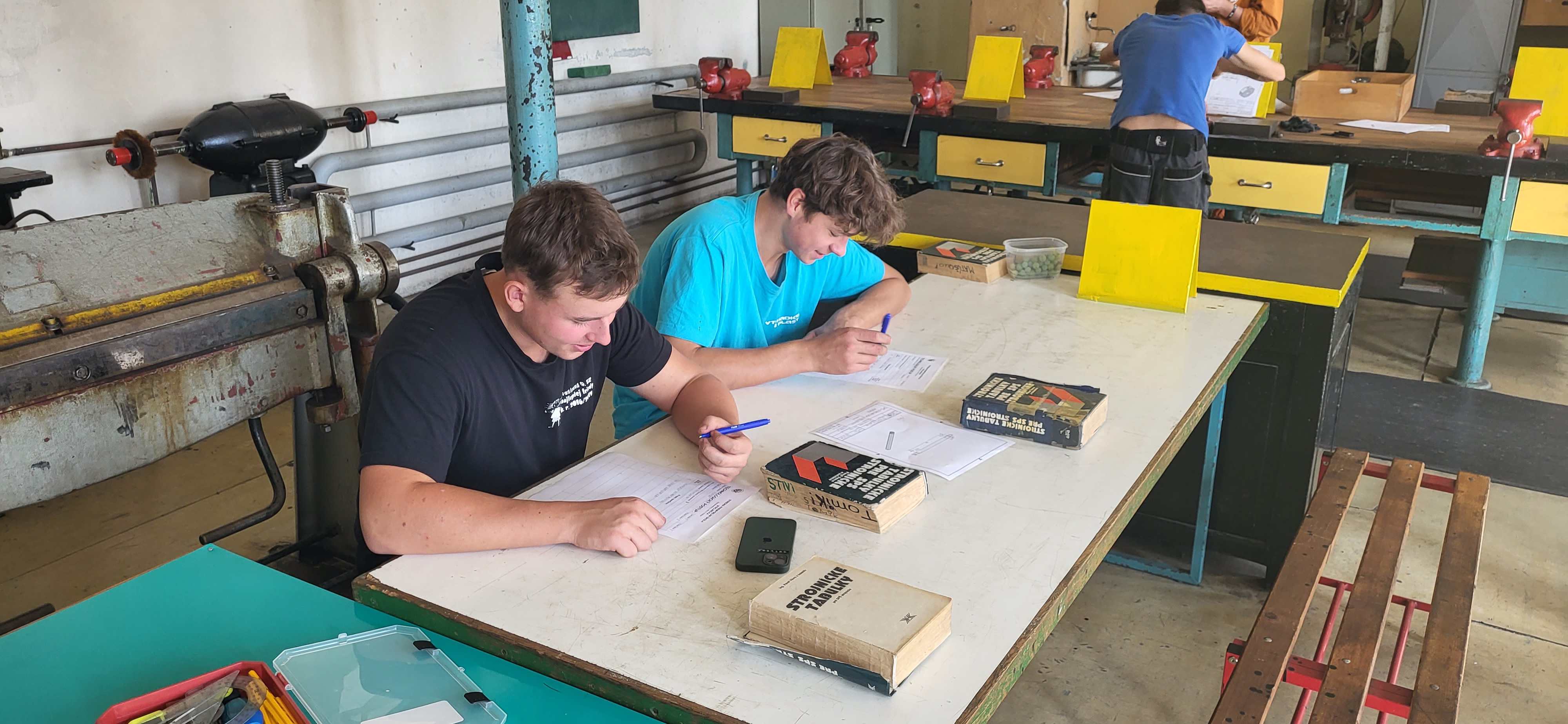 Dvanásť košických župných škôl má dôvod na radosť. Rozdelia si vyše tri milióny eur