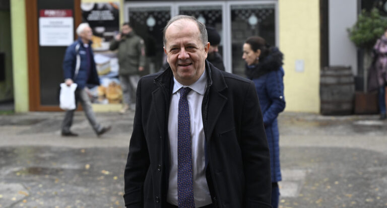 Richard Rybníček zostáva prezidentom Únie miest Slovenska