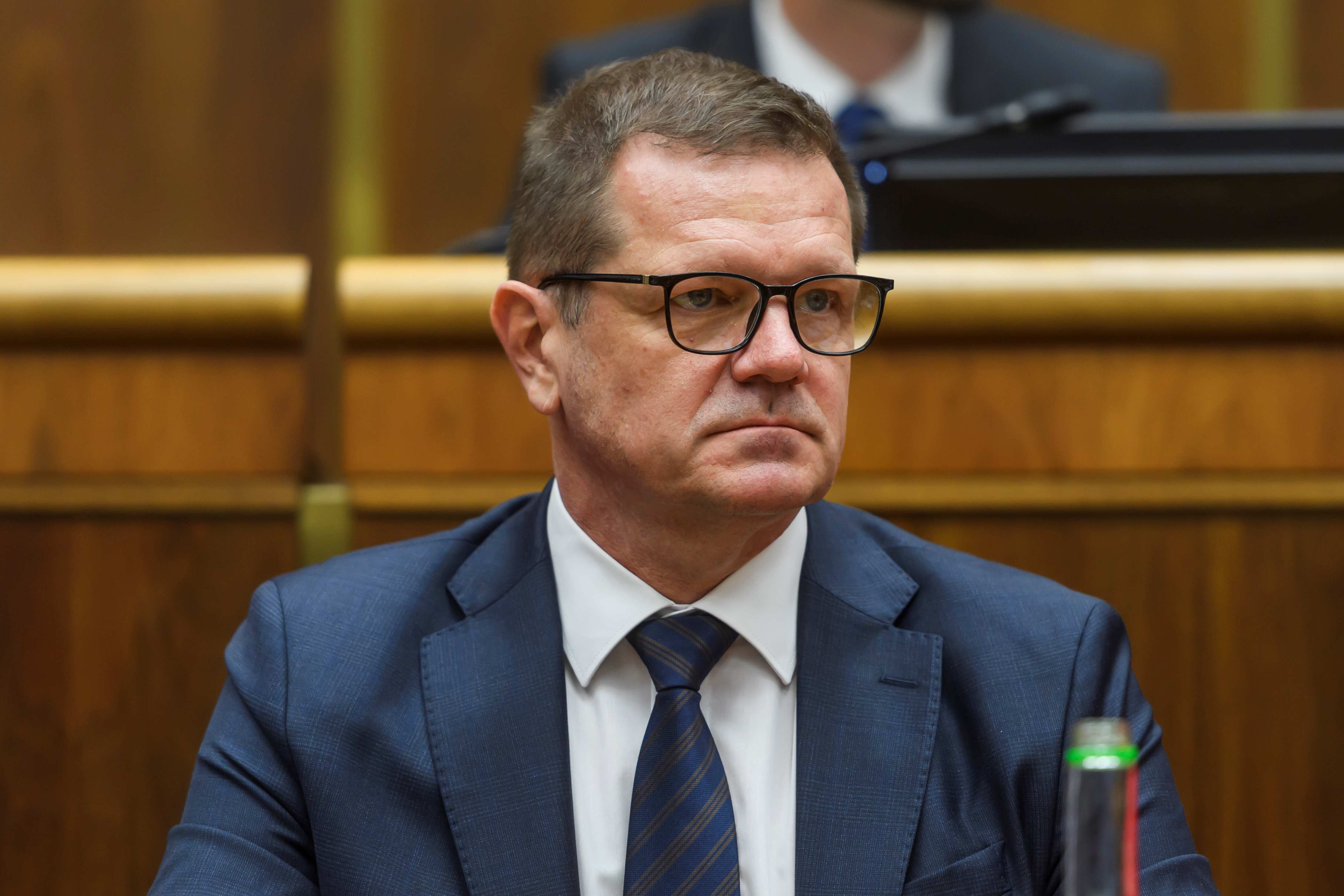 Slovensko môže prísť o milióny eur z Bruselu, tvrdí PS. Kmec hovorí o nebezpečnej hre progresívcov