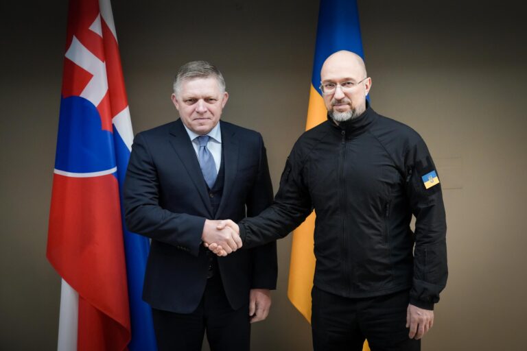 V Michalovciach budú už v apríli rokovať predstavitelia vlád Slovenskej republiky a Ukrajiny