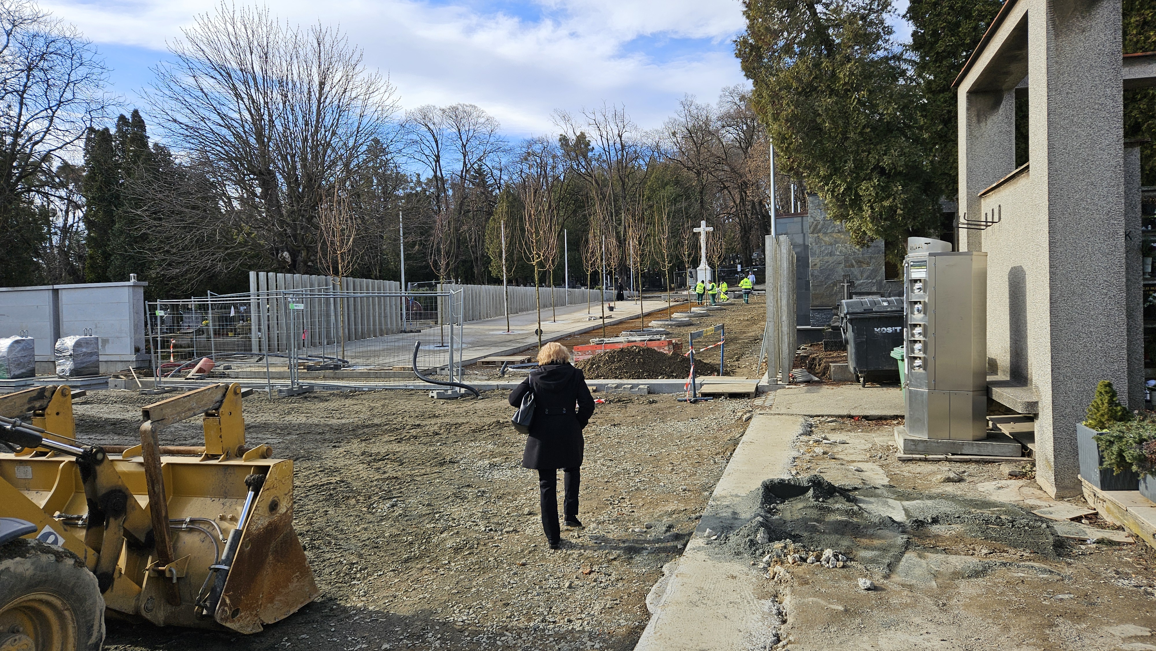 Podnikatelia chcú od mesta ušlé zisky. Magistrát to považuje za absurdné