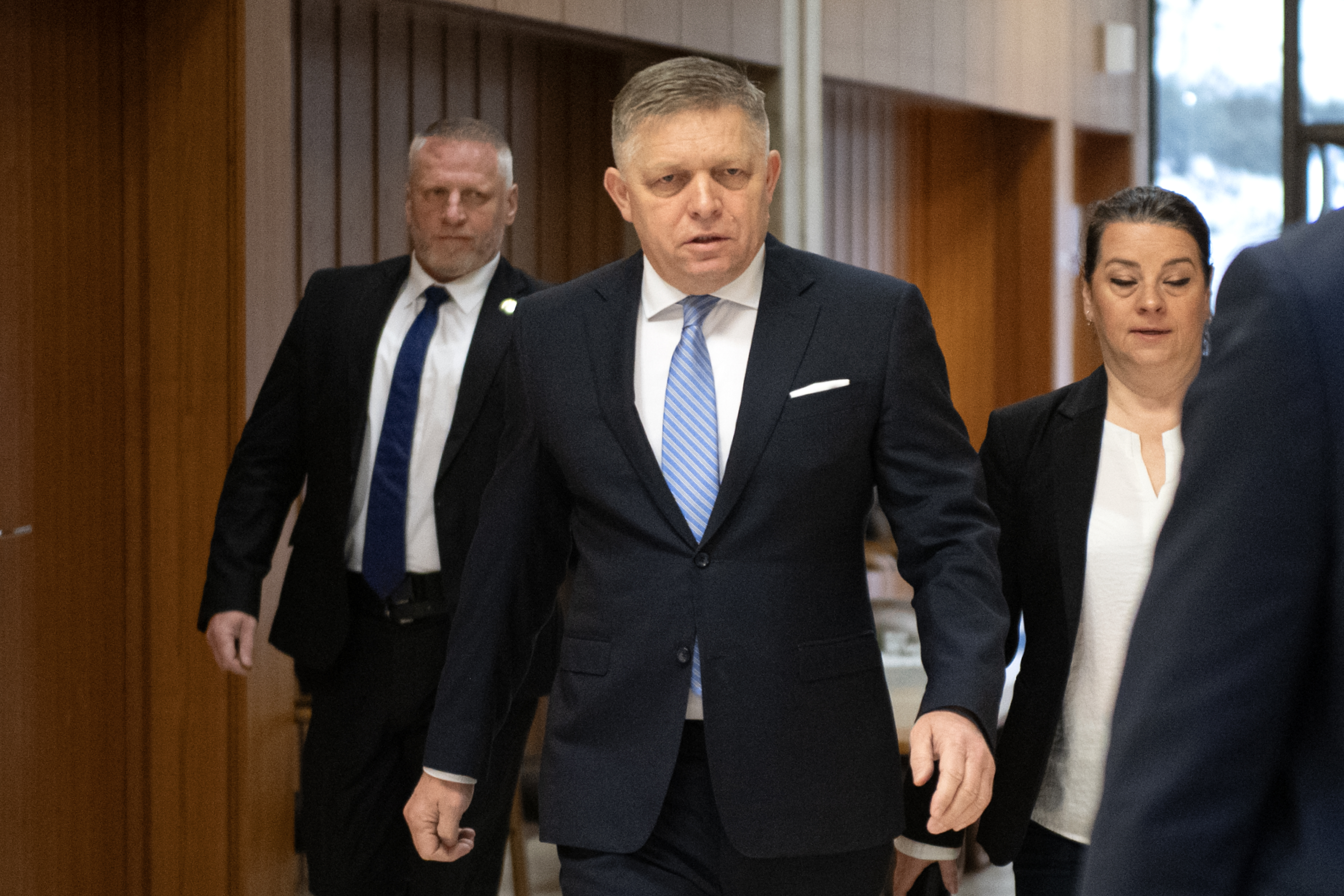 Vláda chystá rozsiahlu legislatívu na posilnenie legálnej migrácie na Slovensko. Dôraz chce klásť na Ukrajincov