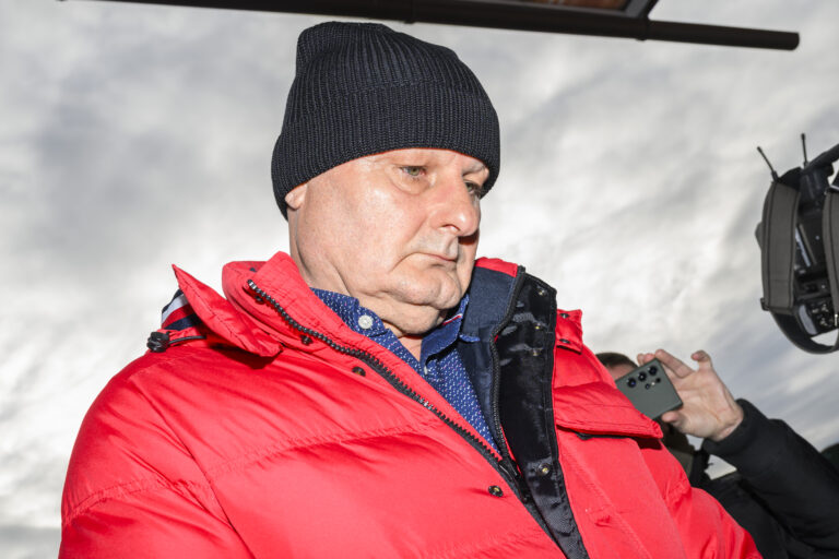 Svedkovi Slobodníkovi hrozila podľa polície úkladná vražda, niekoľko mesiacov bol pod ochranou