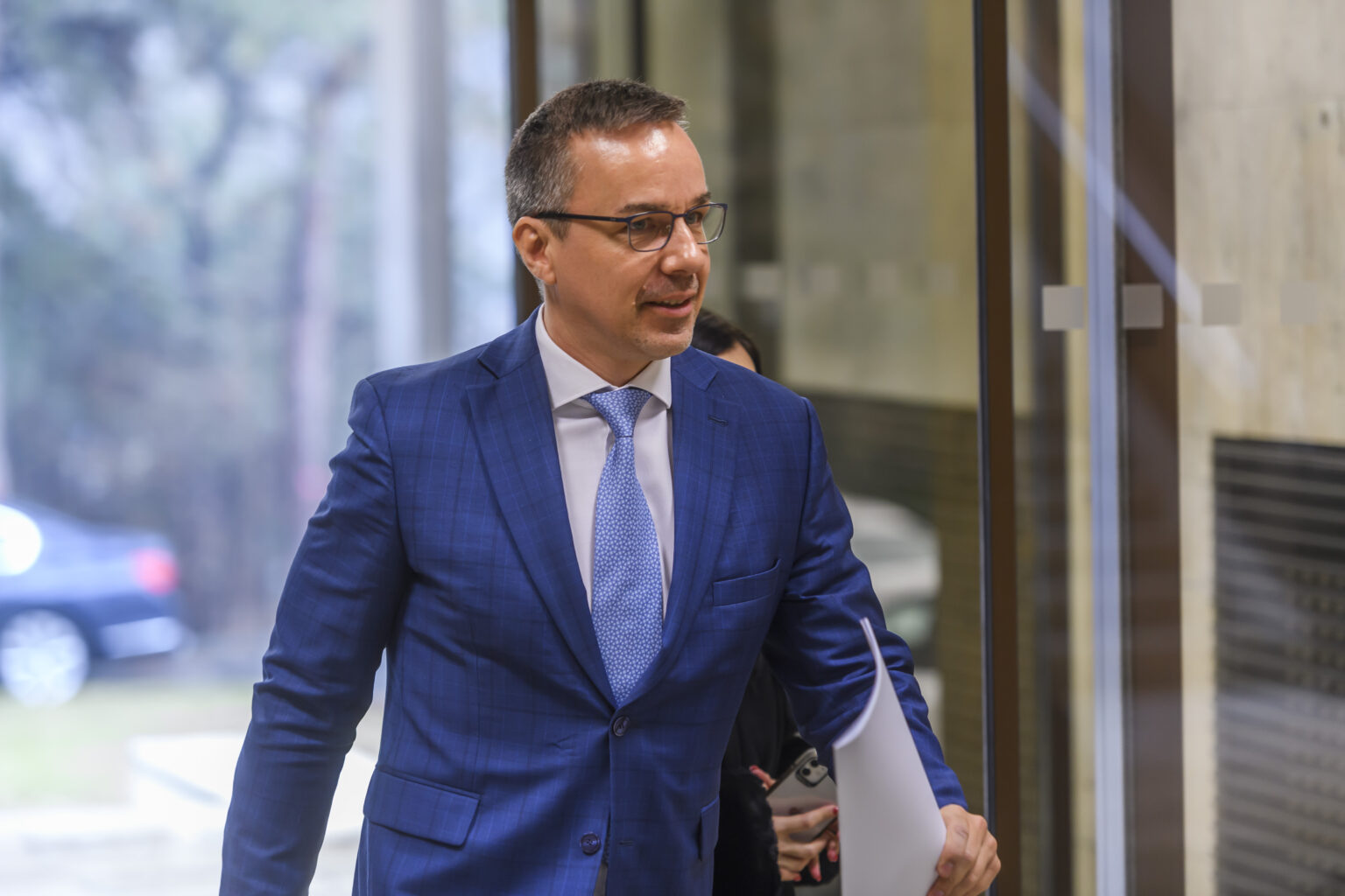 Erik Tomáš. Foto: Jaroslav Novák/TASR