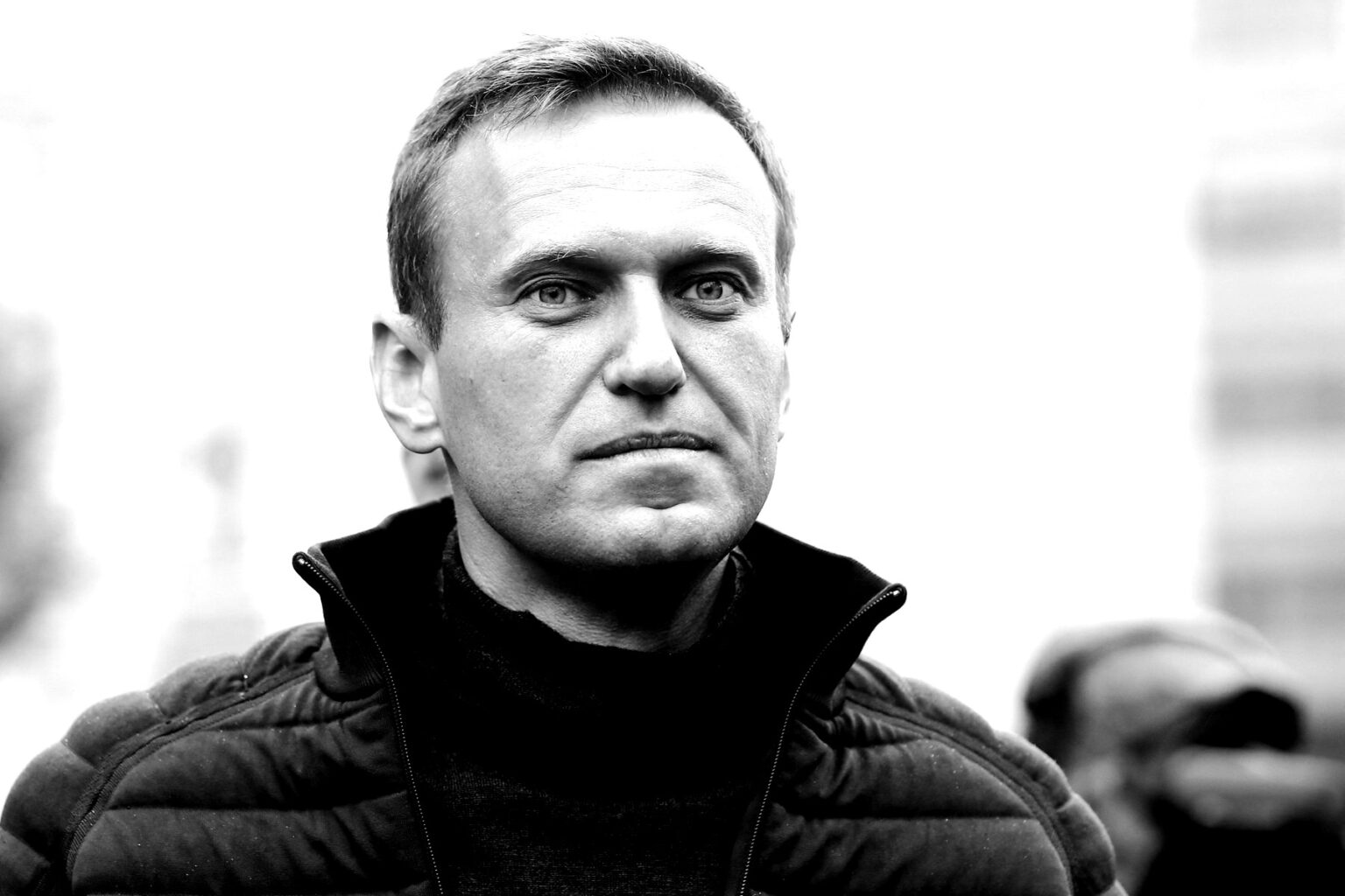 Alexej Navaľnyj (1976-2024). Foto: wikimedia