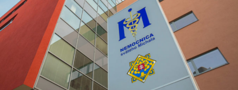 Historický krok: Univerzitná nemocnica sv. Michala spúšťa centrum neuromodulácie