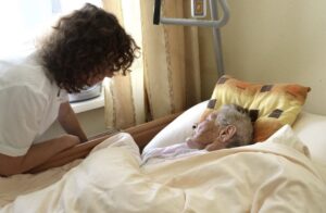 Zariadeniam pre nevyliečiteľných onkologických pacientov hrozí zánik