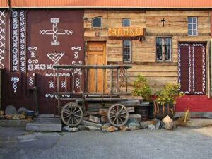 Zrušenie Humna: Mestská časť tvrdí, že kultovému múzeu nevedela pomôcť