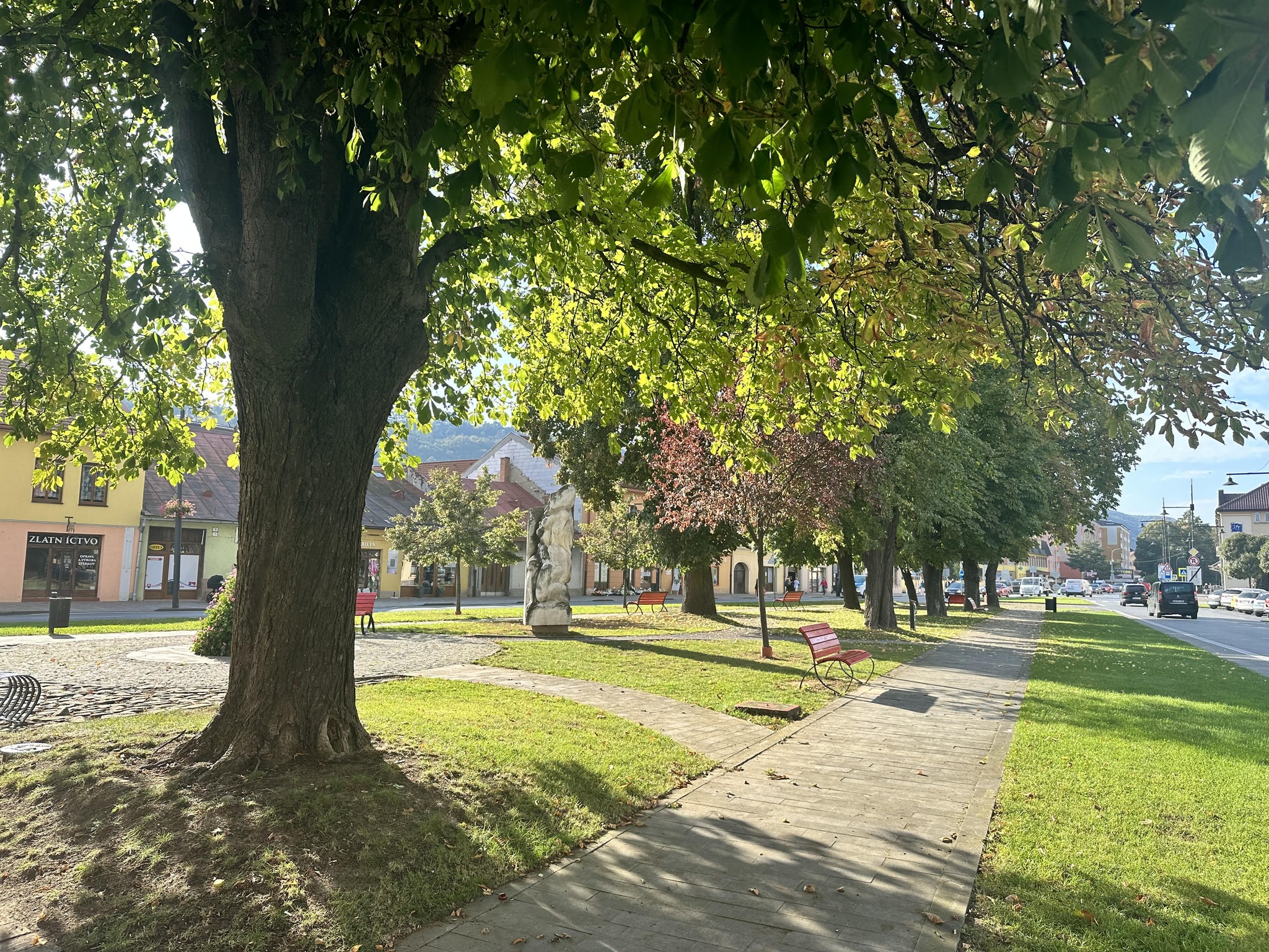 Prvý taxikár v meste vozil kedysi ľudí na futbal do Maďarska